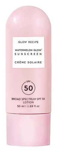 Glow Recipe Watermelon Glow Niacinamide Sunscreen SPF 50