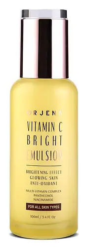 Orjena Vitamin C Bright Emulsion