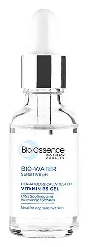Bio Essence Bio-Water Vitamin B5 + CICA-4 Gel