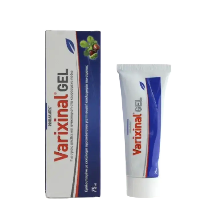 Walmark Varixinal Gel Cyprus