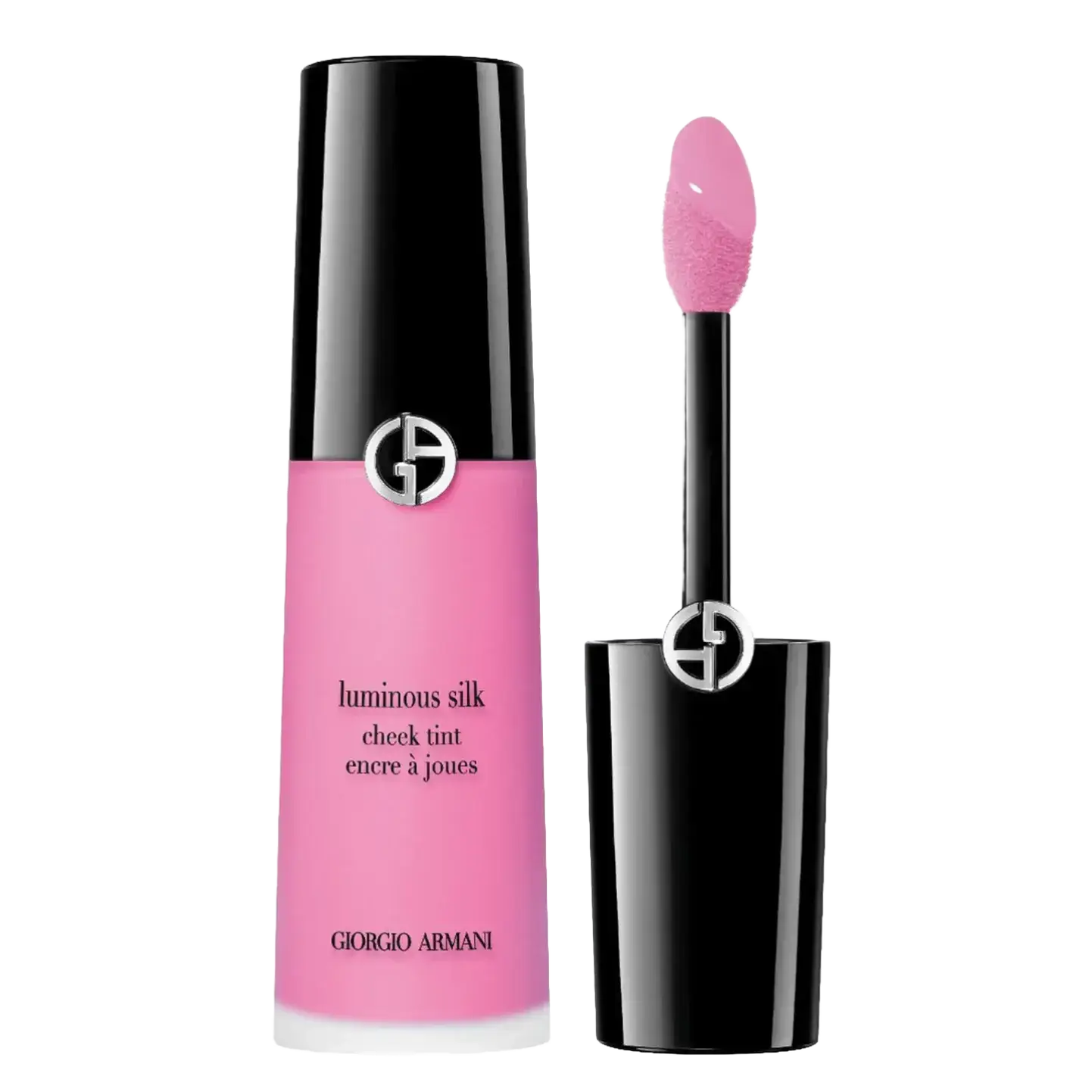 Armani Beauty Luminous Silk Cheek Tint 54 Orchid Fuchsia
