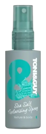 Toni & Guy Sea Salt Texturising Spray