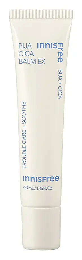 innisfree Bija Cica Balm Ex