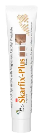 Fixderma Skincare Skarfix Plus Cream