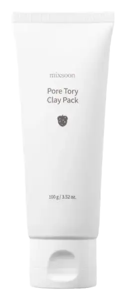 Mixsoon Pore Tory Clay Pack