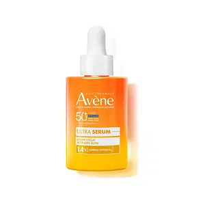 Avène 1.4% Vitamin Cg Complex Ultra Serum SPF 50+