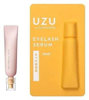 Uzu Eyelash Serum