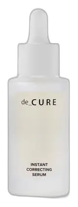 de_CURE Instant Correcting Serum