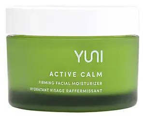 Yuni Beauty Active Calm Firming Facial Moisturizer