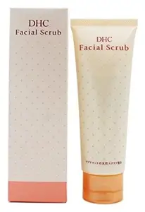 DHC Facial Scrub