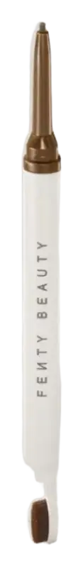 Fenty Beauty Brow MVP Ultra Fine Brow Pencil & Styler Light Brown