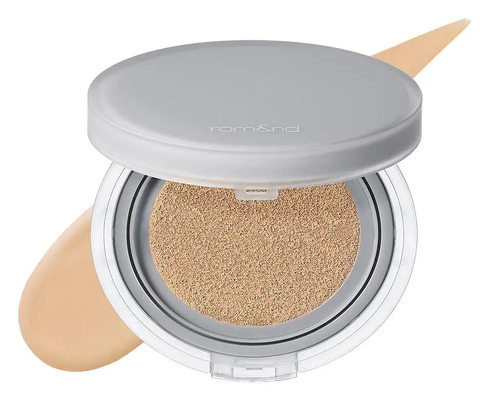 Romand Nu Zero Cushion 04 Beige 23