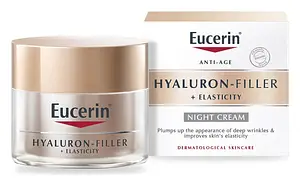 Eucerin Hyaluron-Filler + Elasticity Night