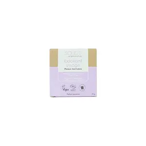Alphanova Exfoliant Visage