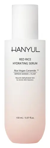 Hanyul Red Rice Hydrating Serum