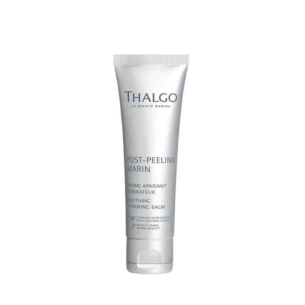 Thalgo Post-Peeling Marin Soothing Repairing Balm