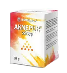North Biomedical Aknepur Zásyp