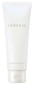 Lunasol Polishing Clear Gel Wash