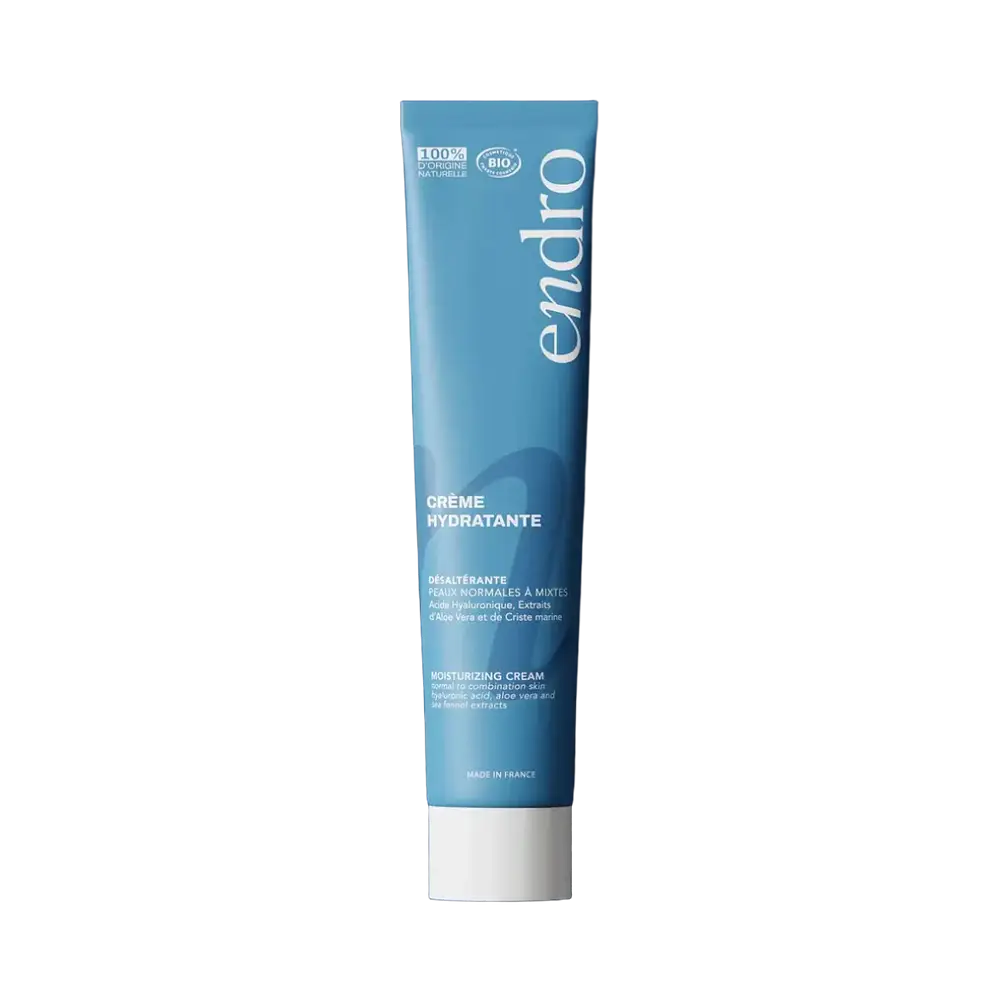 Endro Moisturizing Cream
