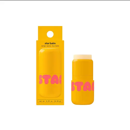 Starface Star Balm Mango