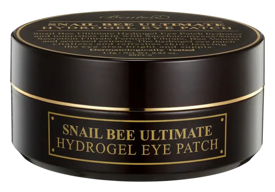 Benton Snail Bee Ultimate Hydrogel Eye Patch