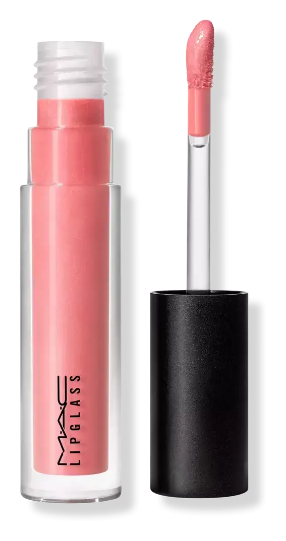 Mac Cosmetics Lipglass Cultured