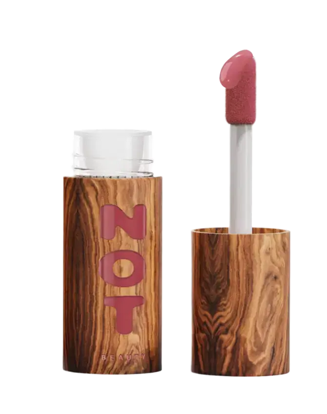 Not Beauty Signature Lip Glosses In the Flesh