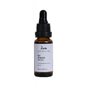 Doa Kozmetik Arbutin Serum