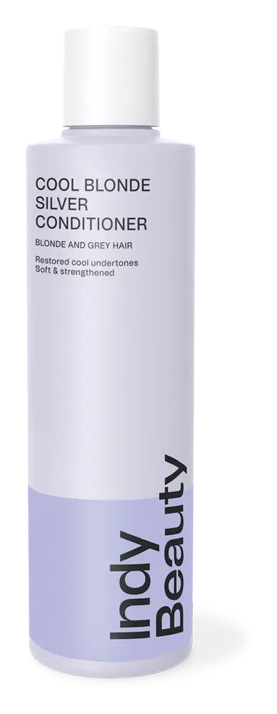 Indy Beauty Cool Blonde Silver Conditioner