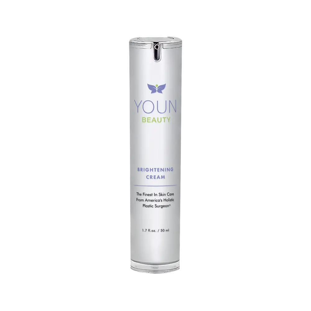 Youn Beauty Brightening Cream