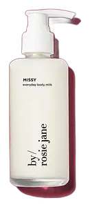 by Rosie Jane Everyday Body Milk Missy