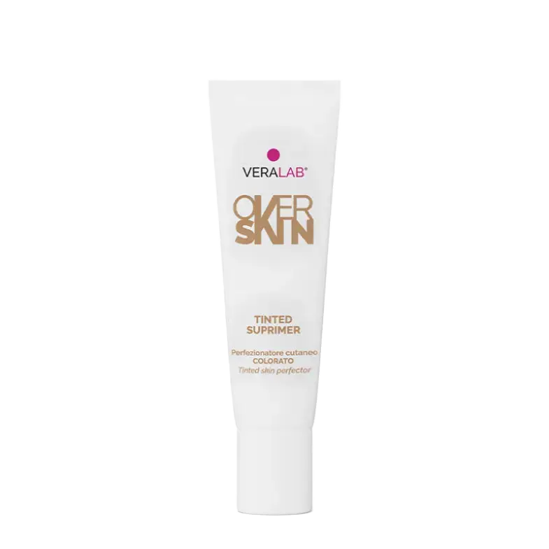 VeraLab Tinted Suprimer 02