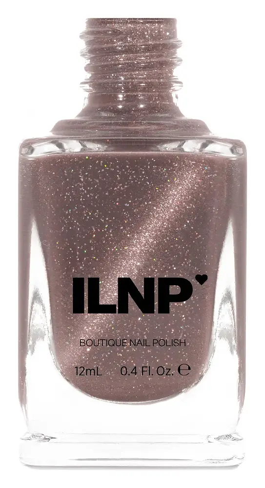 ILNP Holographic Nail Polish Velveteen
