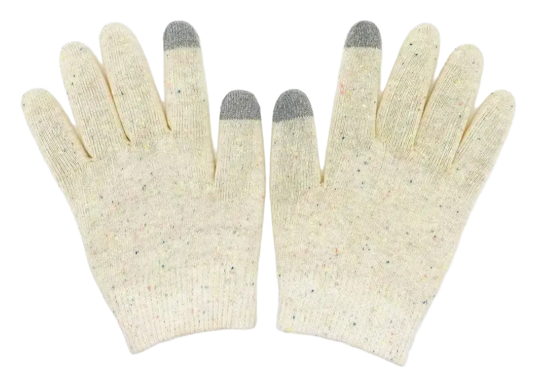 Kitsch Moisturizing Spa Gloves