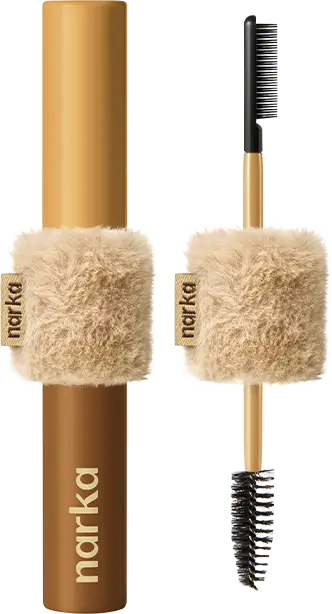 Narka Core Rebuild Hair Mascara Hype Fit (Winter Limited Edition)