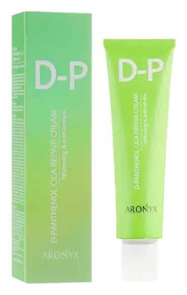 MediFlower Aronyx D-Panthenol Cica Repair Cream