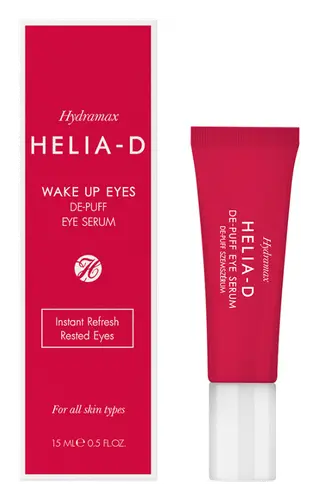 Helia-D Hydramax De-Puff Eye Serum