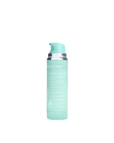 BiotechBeauty BiomeBounce Plumping Moisturizer Serum