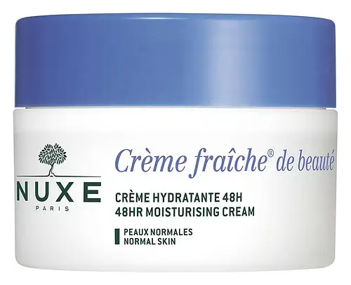 Nuxe 48HR Moisturising Cream