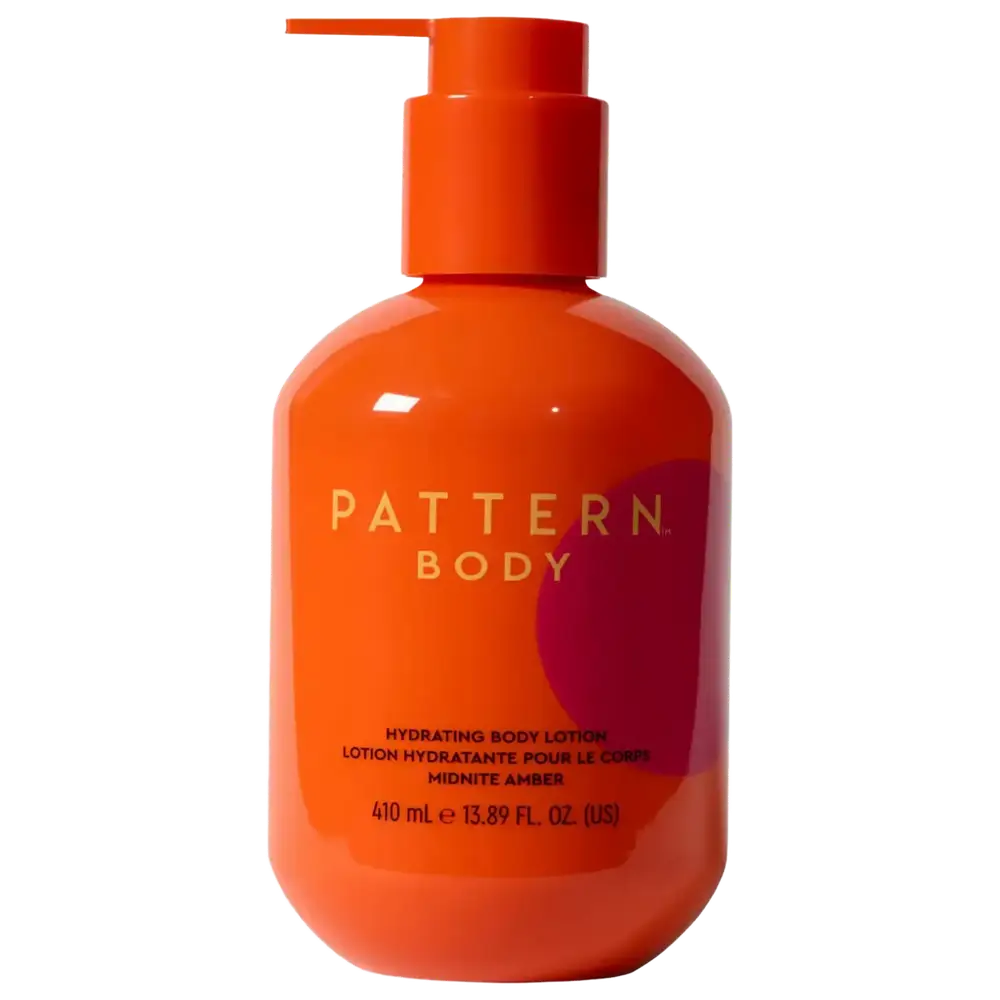 Pattern by Tracee Ellis Ross Hydrating Body Lotion