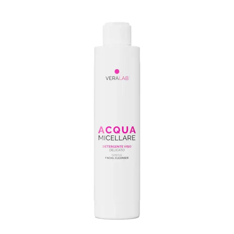 VeraLab Acqua Micellare Gentle Facial Cleanser