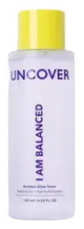 Uncover Rooibos Glow Toner