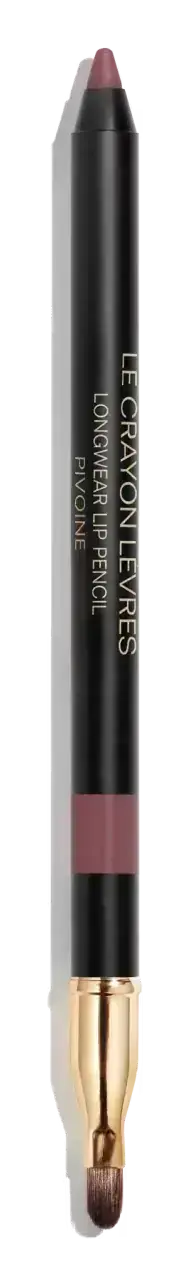 Chanel Le Crayon Lèvres Longwear Lip Pencil 164 Pivoine