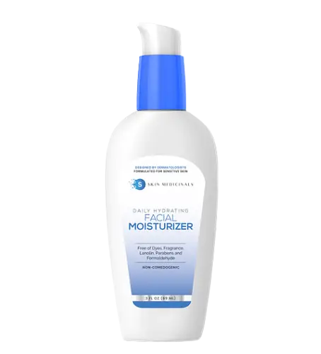 Skin Medicinals Daily Hydrating Facial Moisturizer