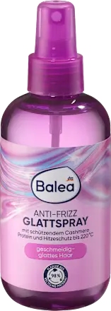 Balea Anti-Frizz Glattspray