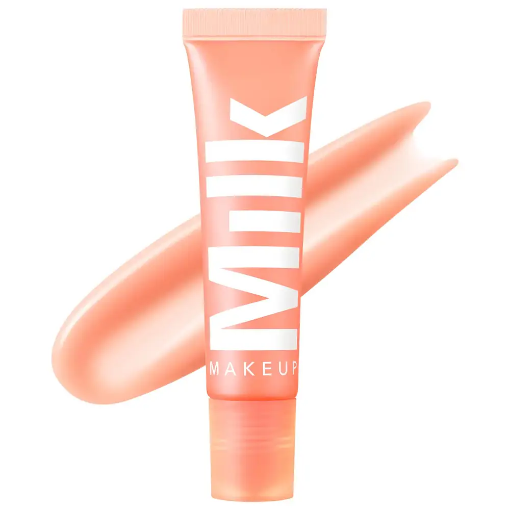 Milk Makeup Balmade Electrolyte Tinted Lip Balm Ion