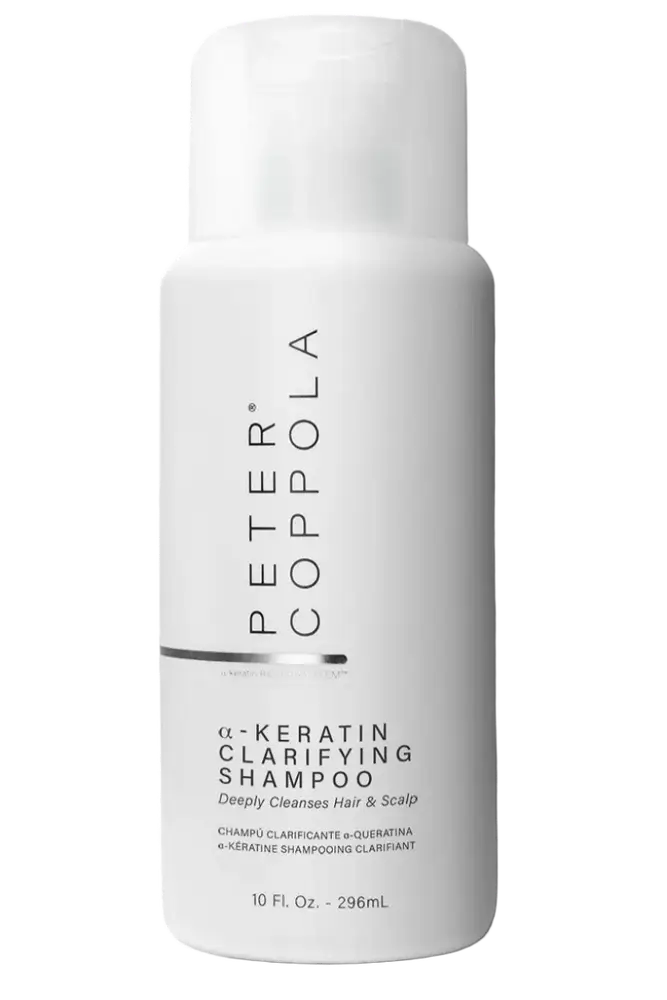 Peter Coppola a-Keratin Clarifying Shampoo