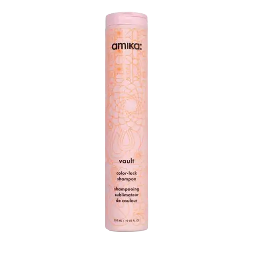 Amika Vault Colour Lock Shampoo