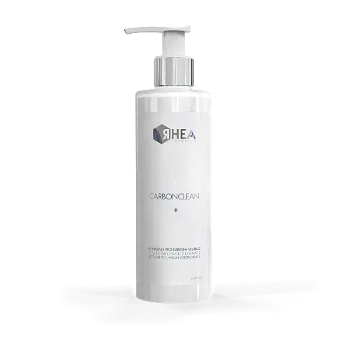 Rhea Cosmetics Carbonclean
