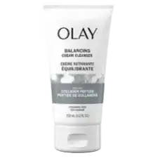 Olay Balancing Cream Cleanser